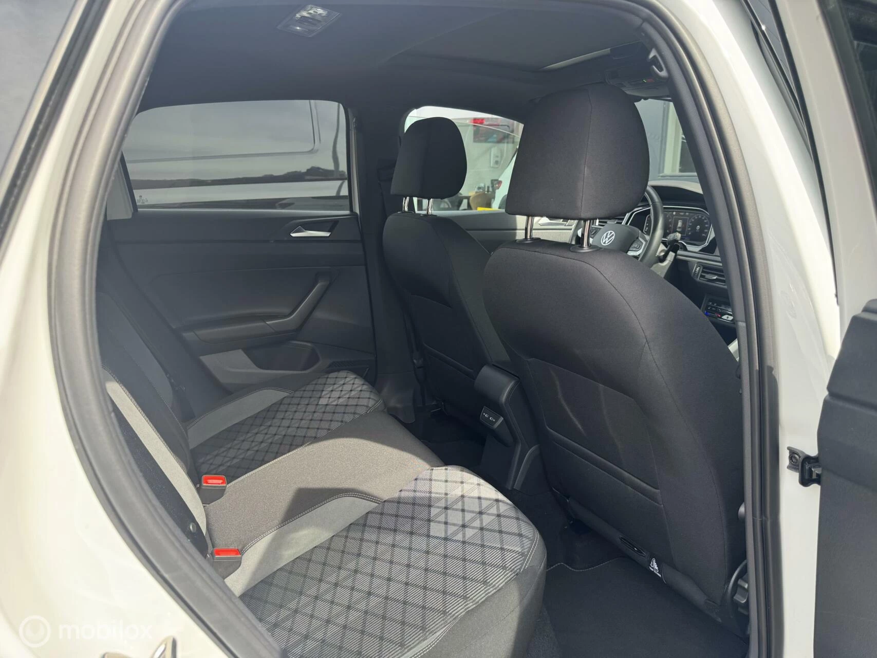 Hoofdafbeelding Volkswagen Taigo