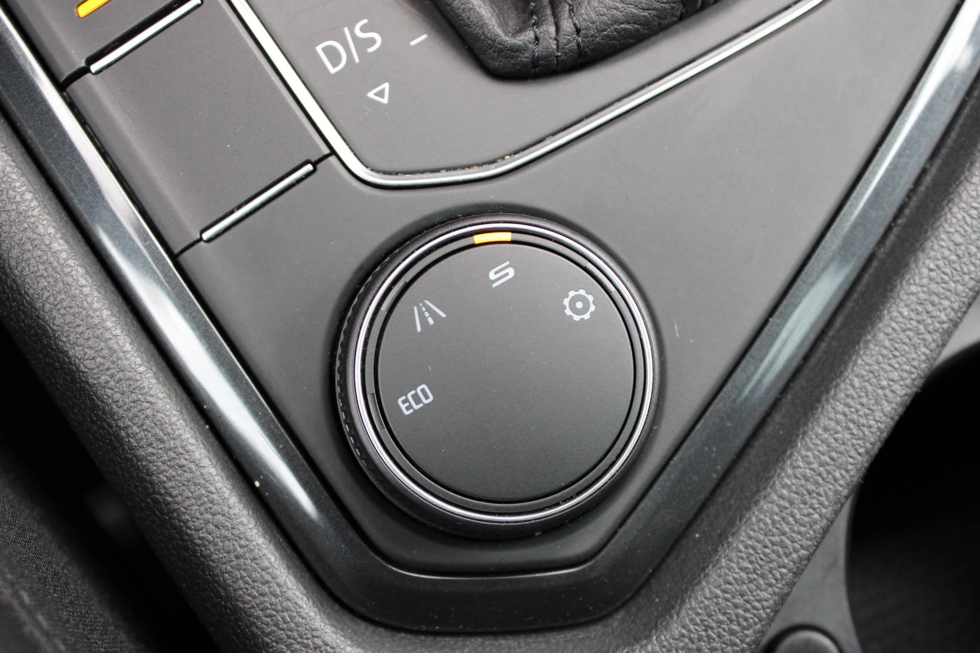 Hoofdafbeelding SEAT Tarraco