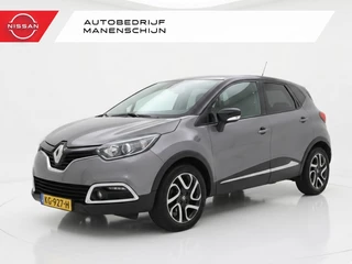 Renault Captur 0.9 TCe Dynamique