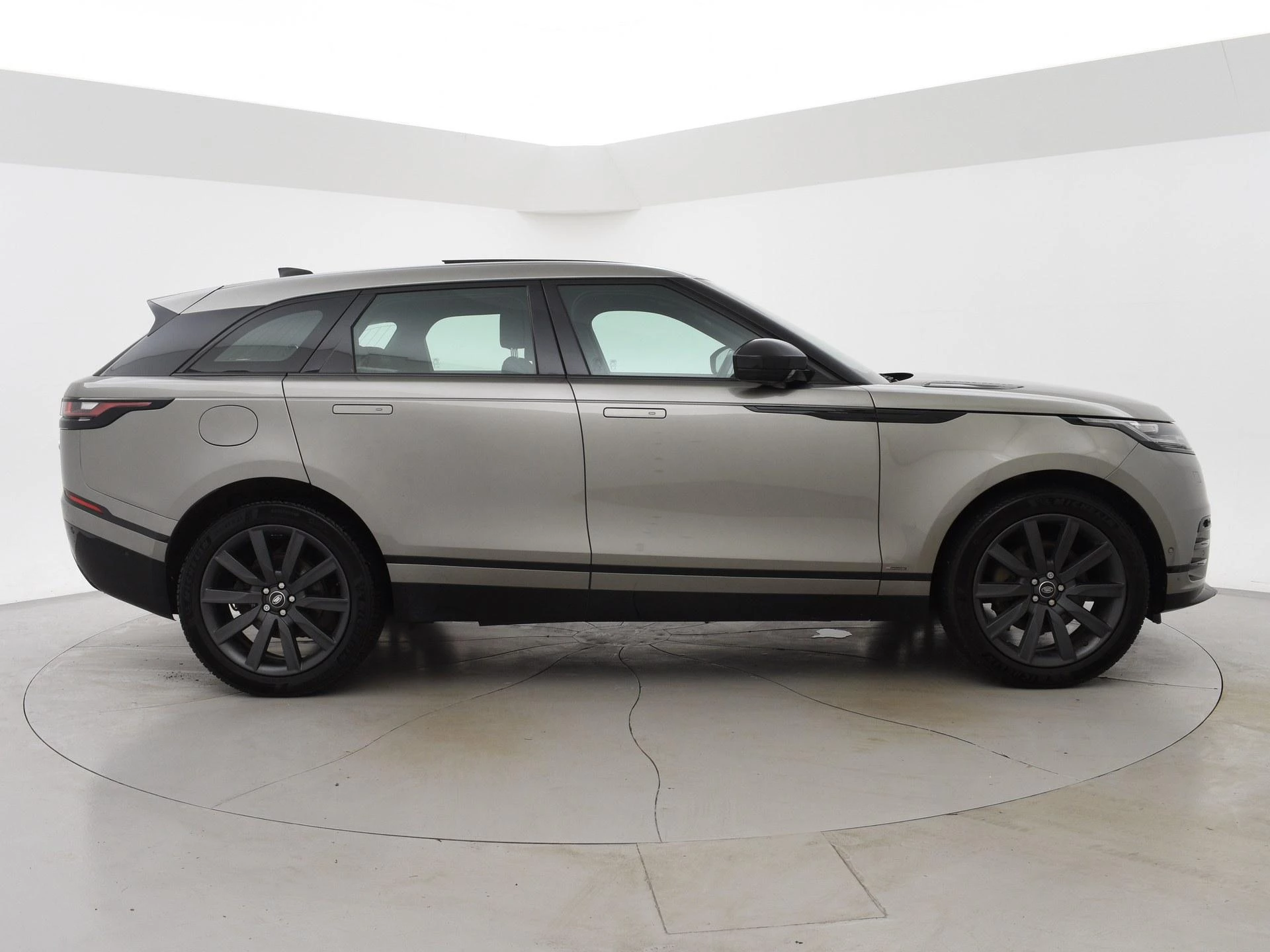 Hoofdafbeelding Land Rover Range Rover Velar