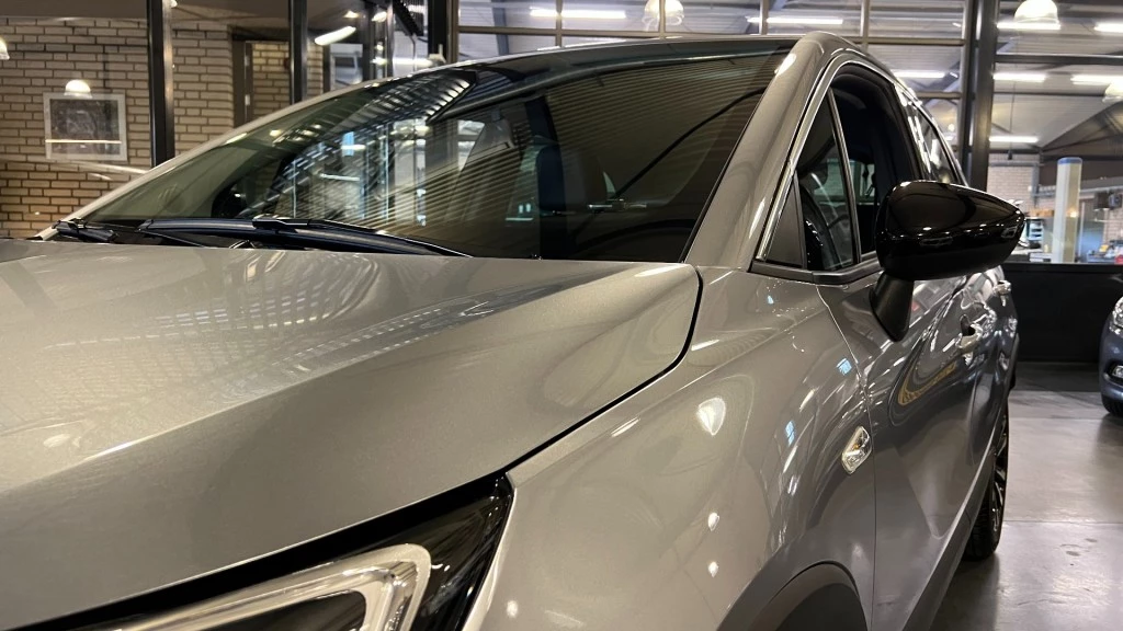Hoofdafbeelding Opel Crossland