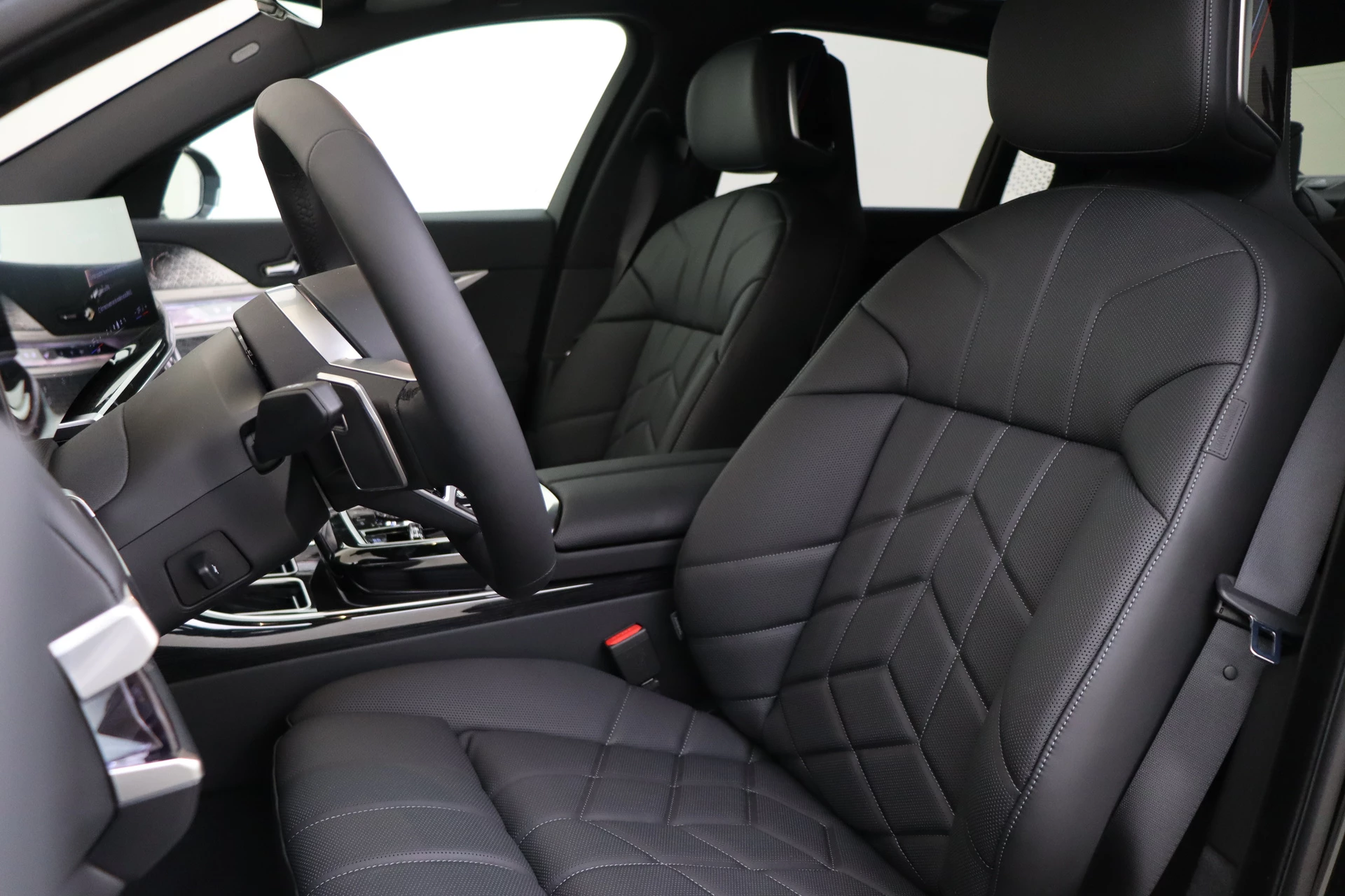 Hoofdafbeelding BMW i7