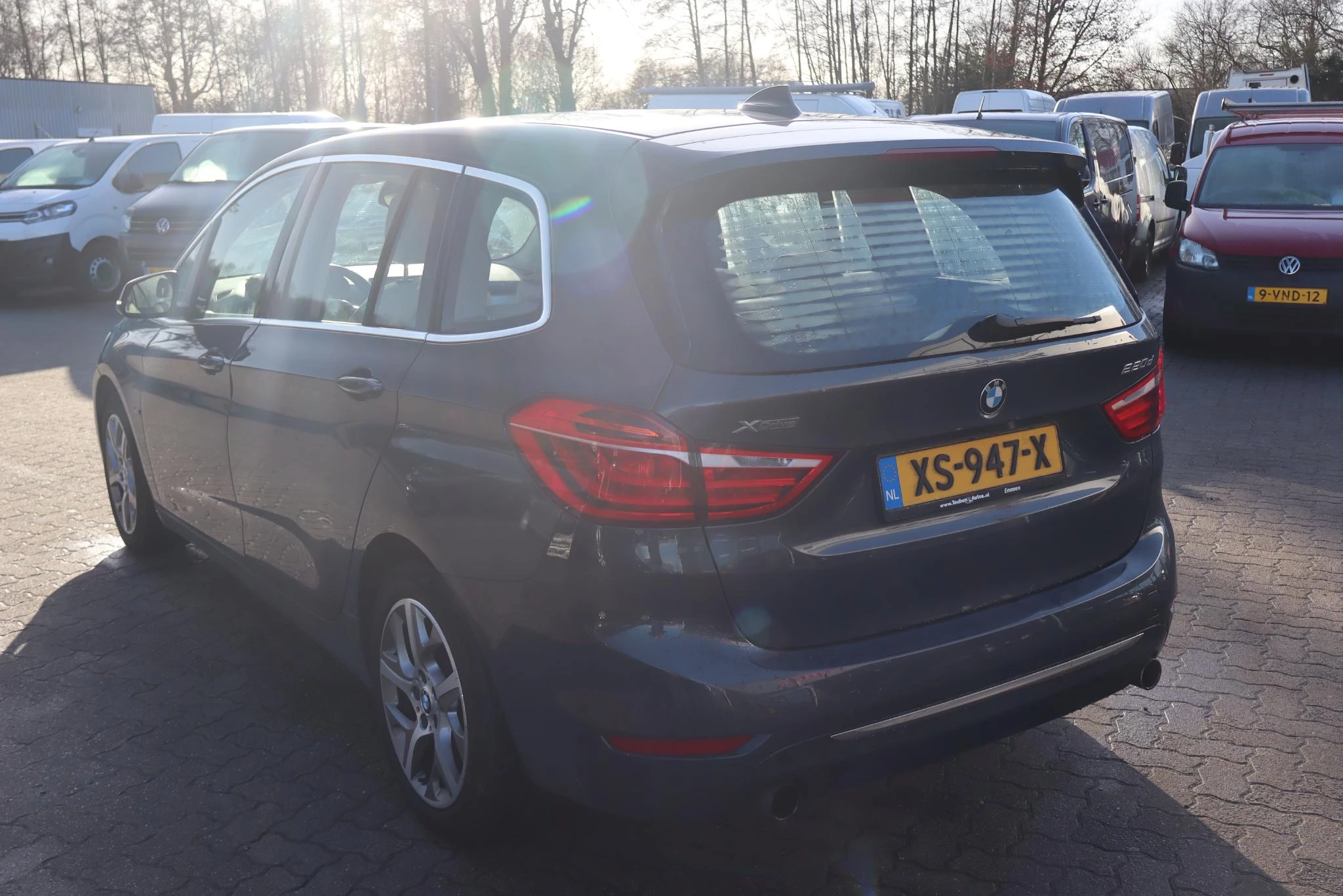 Hoofdafbeelding BMW 2 Serie