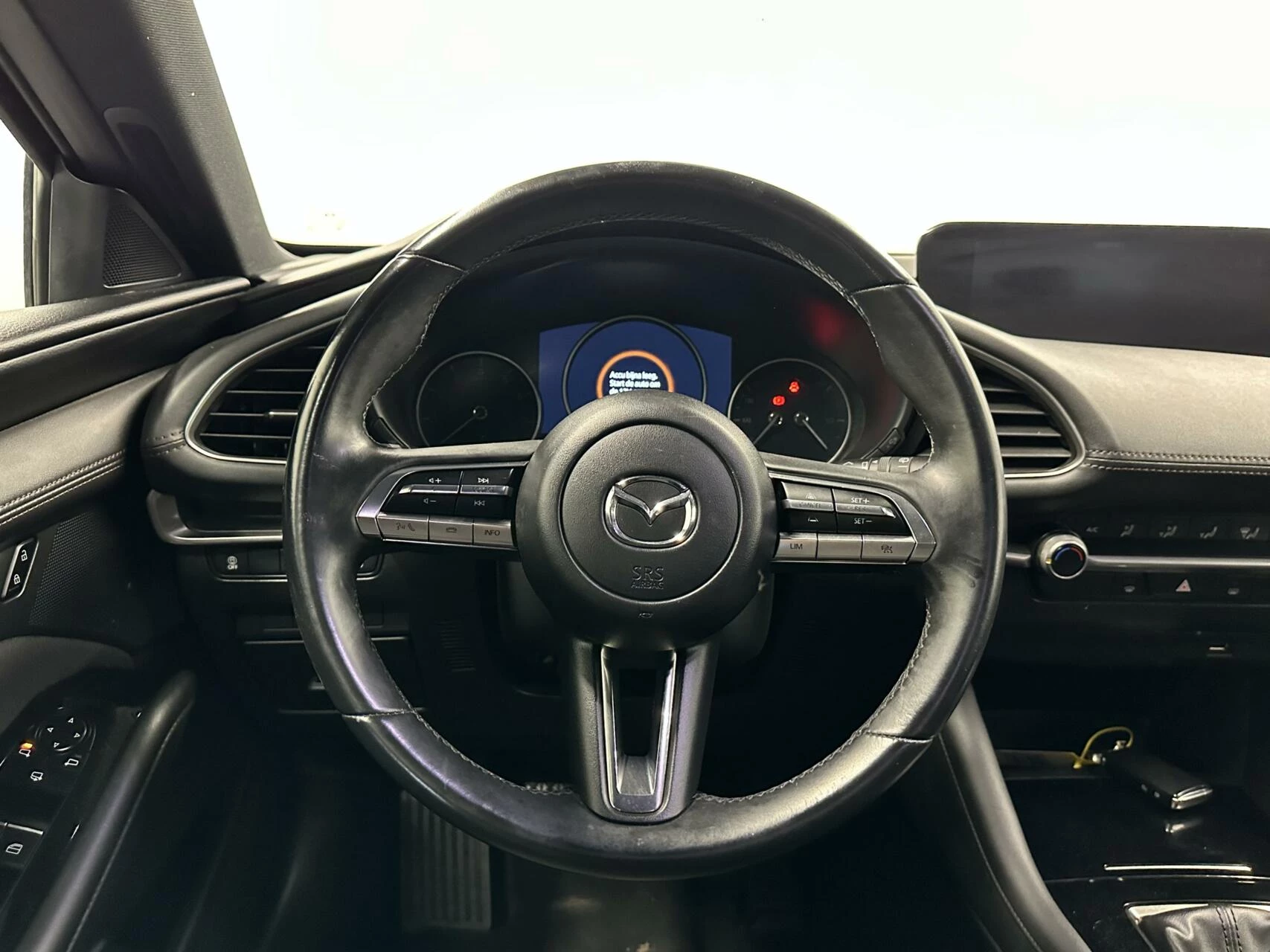 Hoofdafbeelding Mazda 3