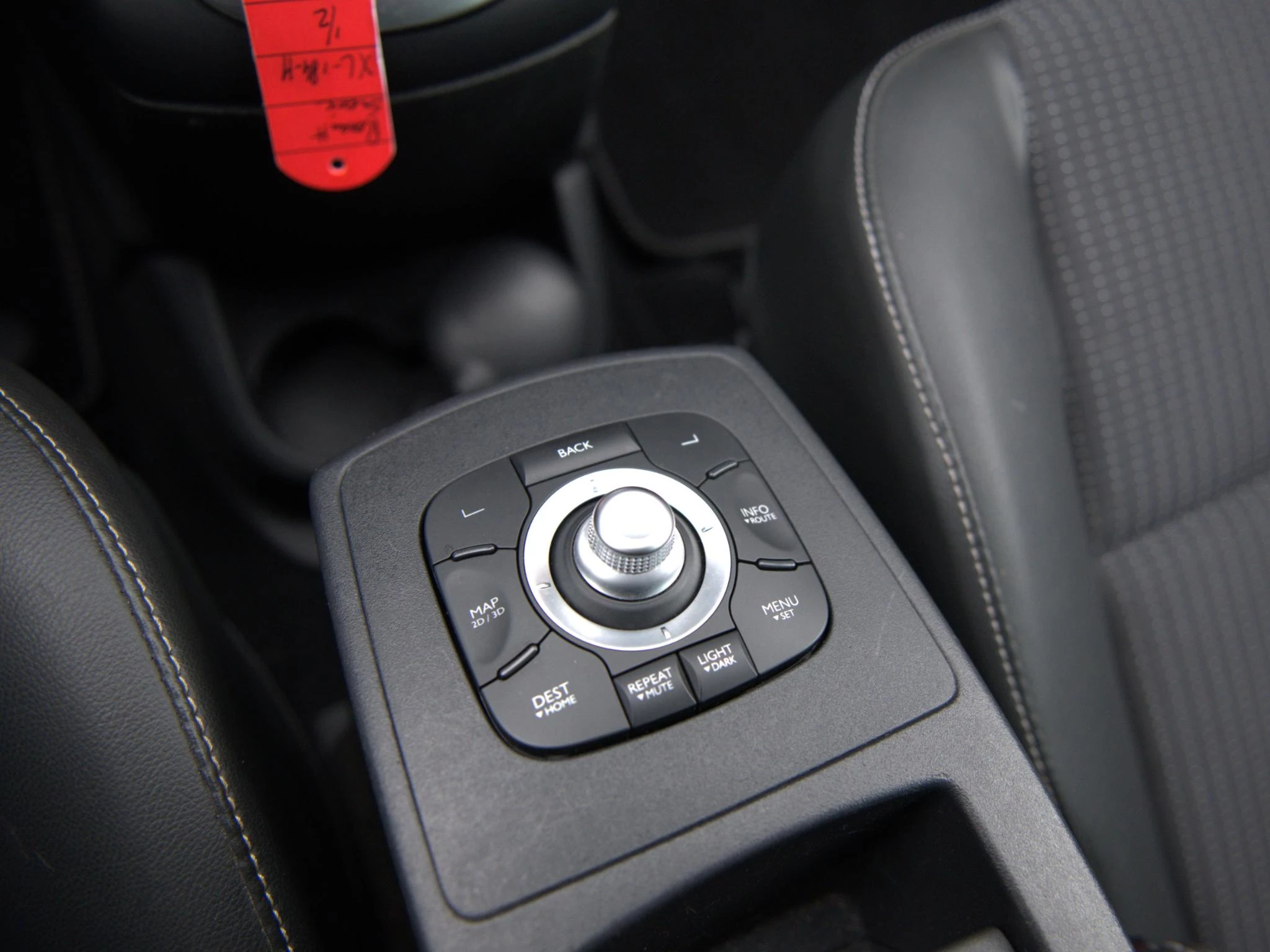 Hoofdafbeelding Renault Scénic