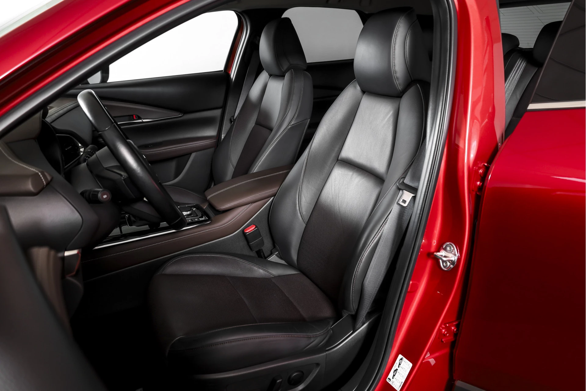 Hoofdafbeelding Mazda CX-30