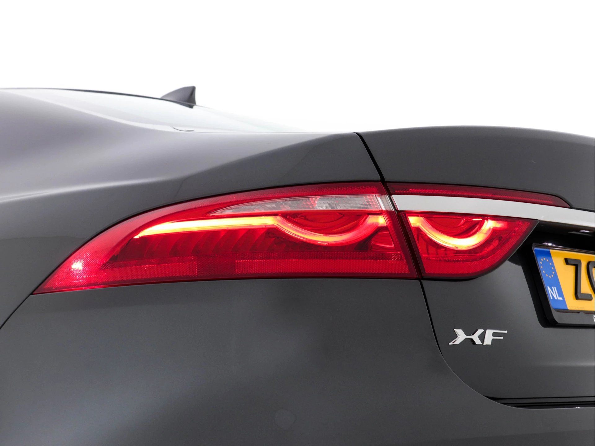 Hoofdafbeelding Jaguar XF