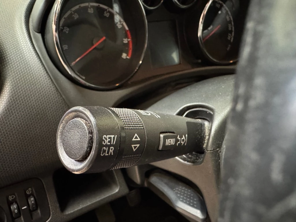 Hoofdafbeelding Opel Meriva