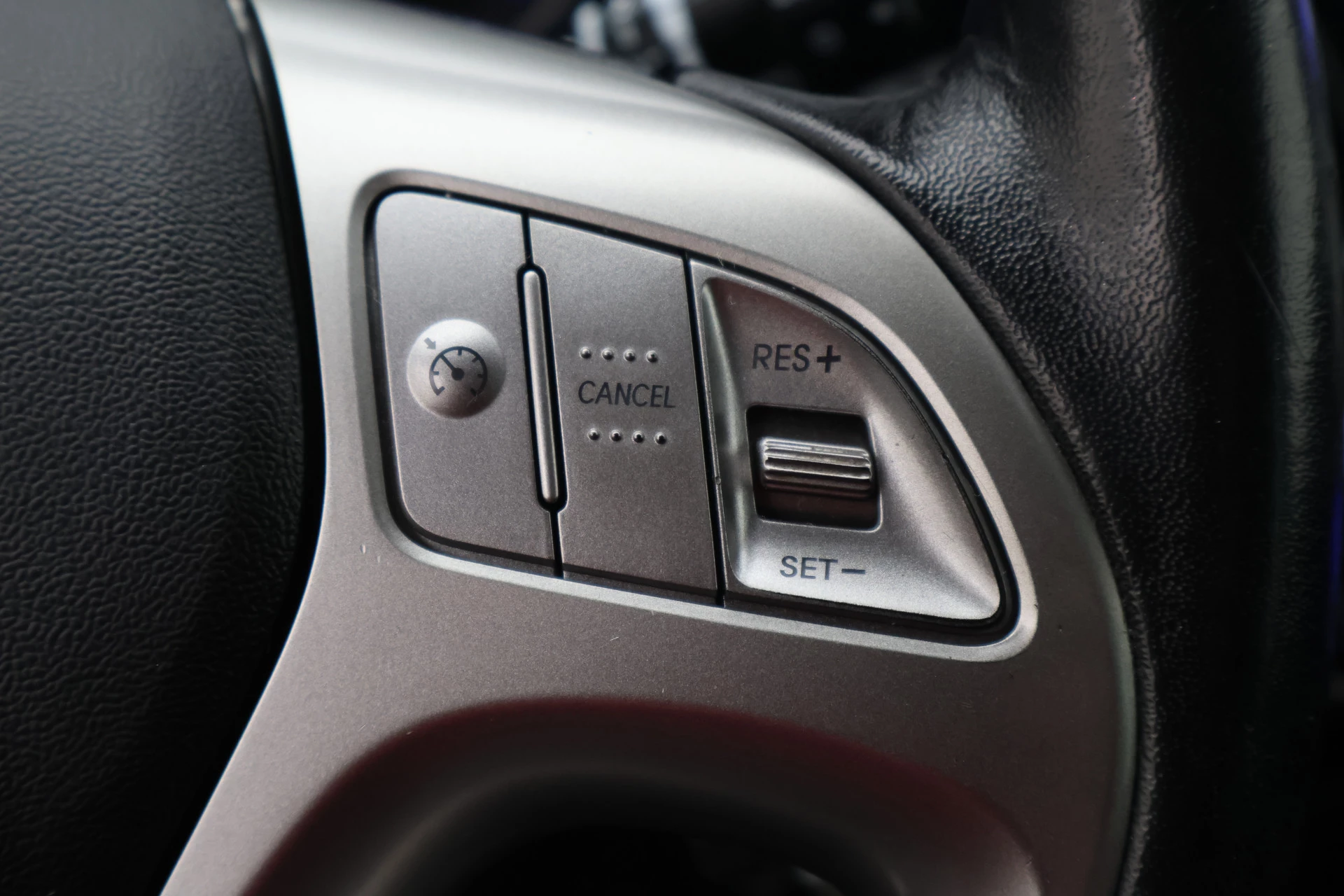 Hoofdafbeelding Hyundai ix35