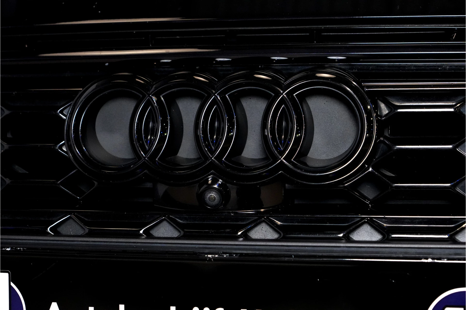 Hoofdafbeelding Audi RS6