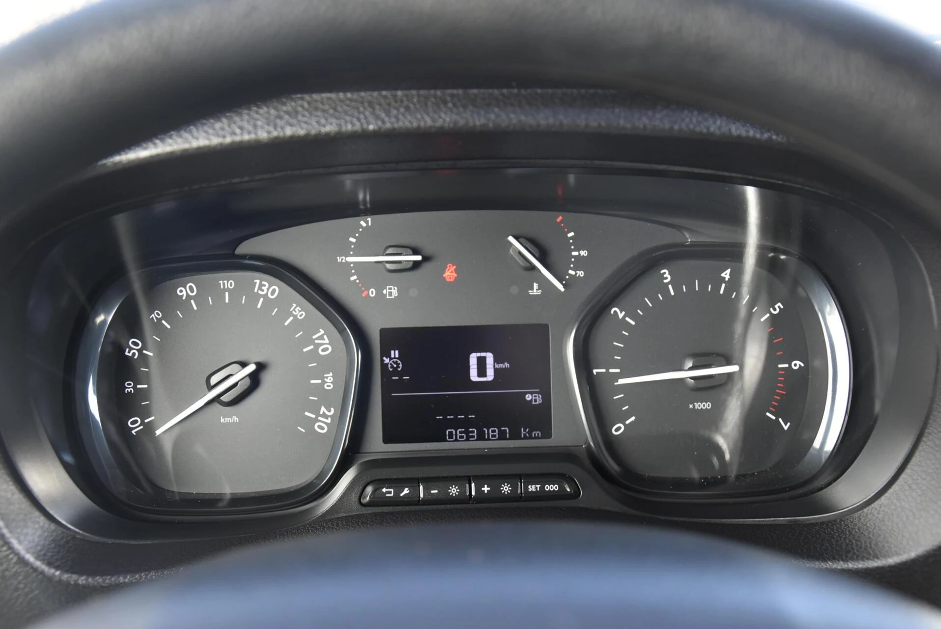 Hoofdafbeelding Peugeot Expert