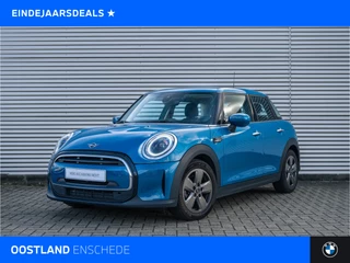 MINI Cooper Hatchback Automaat / LED / Airconditioning / Cruise Control / PDC