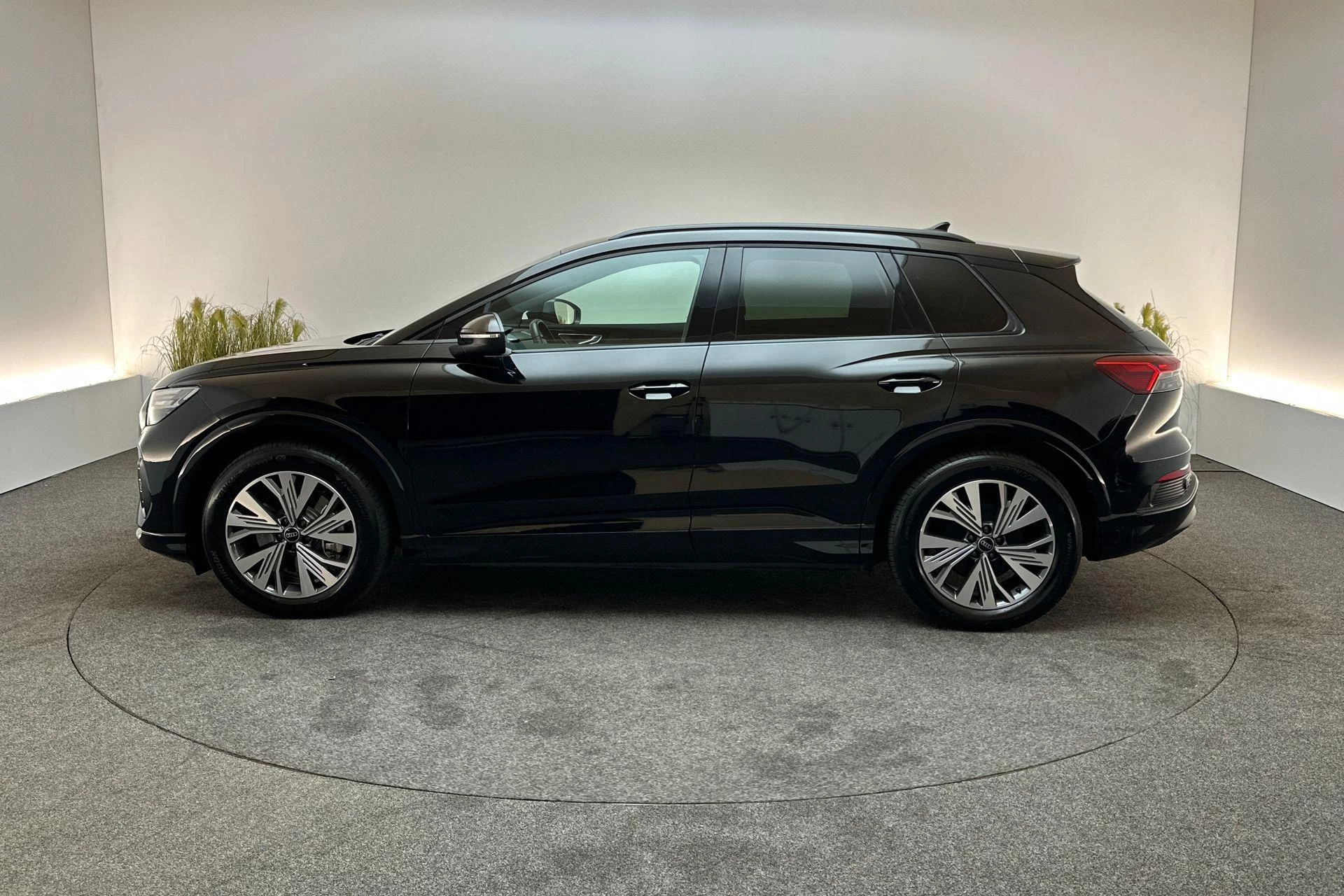 Hoofdafbeelding Audi Q4 e-tron