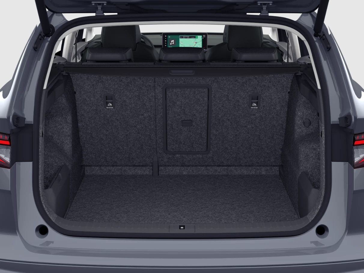 Hoofdafbeelding Škoda Enyaq iV