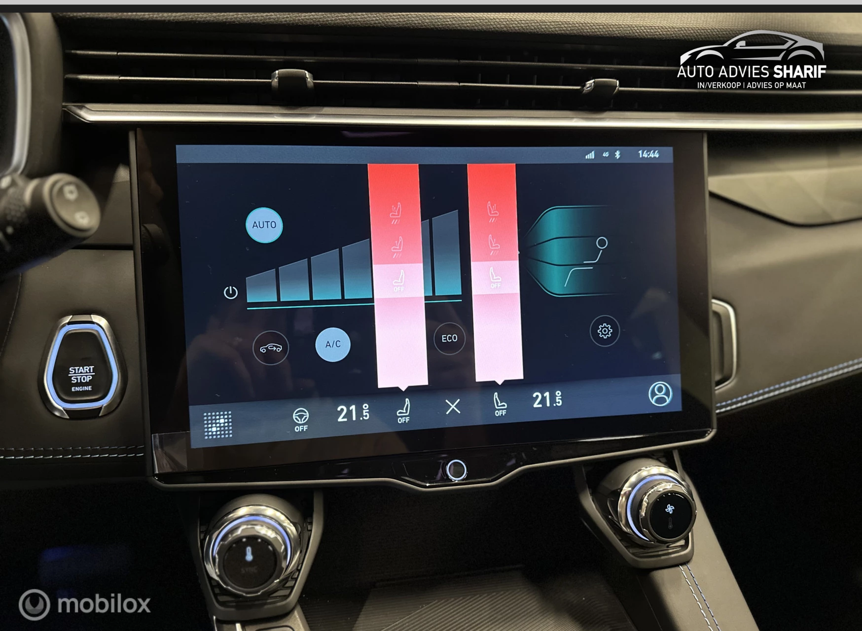 Hoofdafbeelding Lynk & Co 01