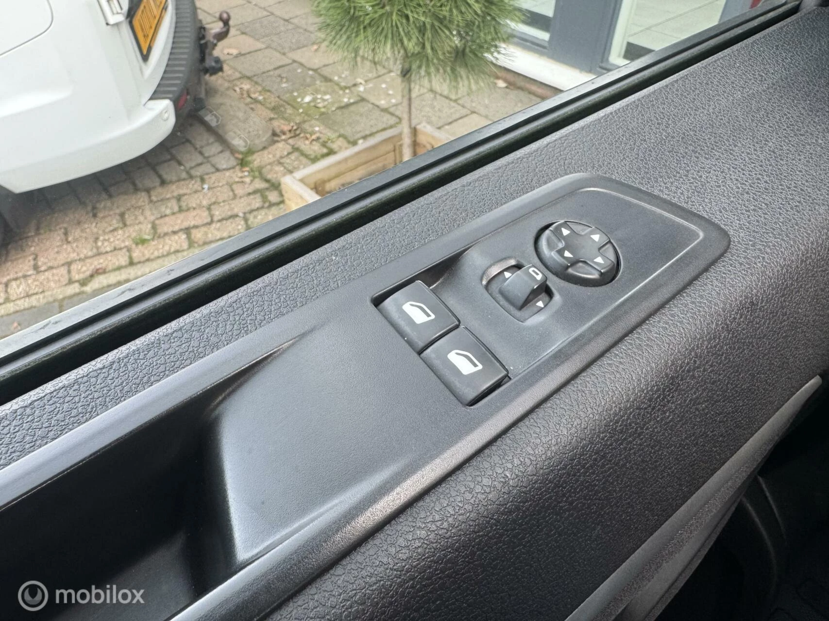 Hoofdafbeelding Opel Vivaro-e