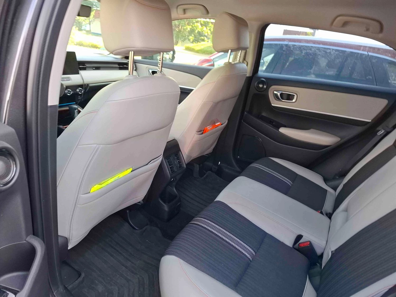 Hoofdafbeelding Honda HR-V