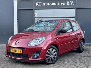 Renault Twingo 1.2-16V Dynamique Clima / Cruise / Trekhaak