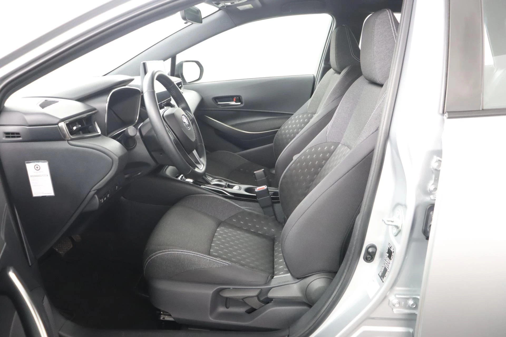 Hoofdafbeelding Toyota Corolla Touring Sports