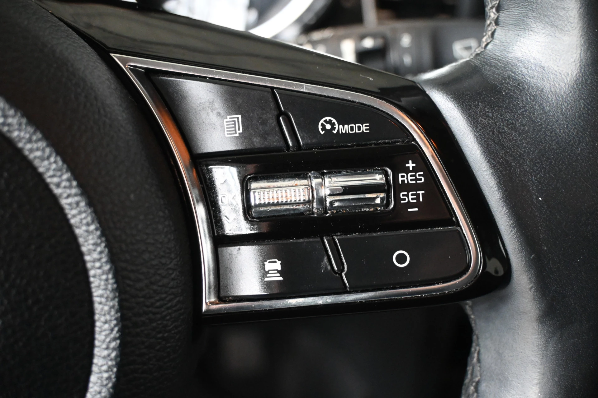 Hoofdafbeelding Kia XCeed