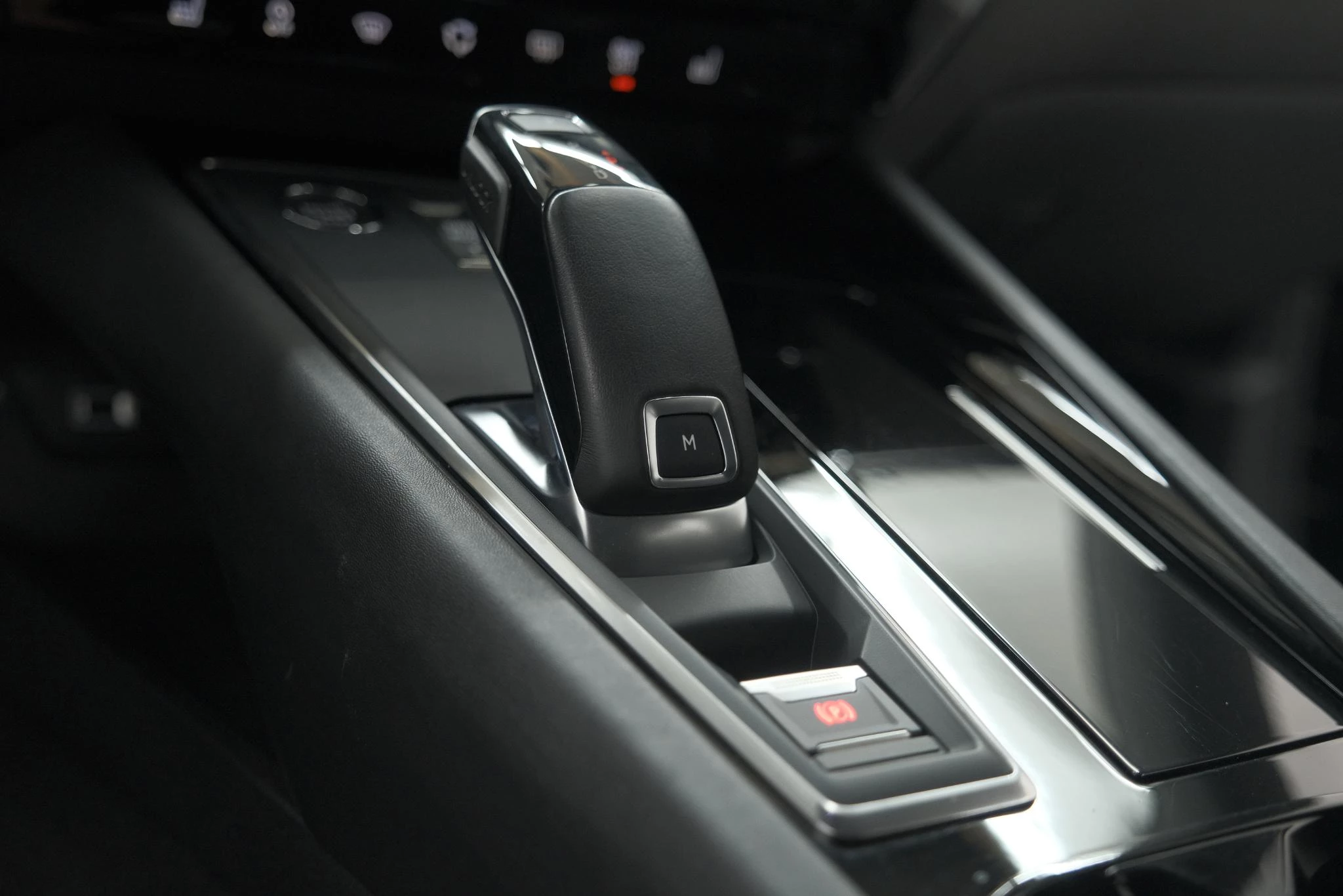 Hoofdafbeelding Peugeot 508