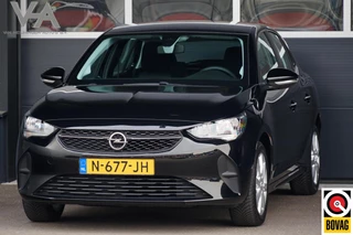 Opel Corsa 1.2 Edition, NL, cruise, CarPlay, navi, DAB, L.M.