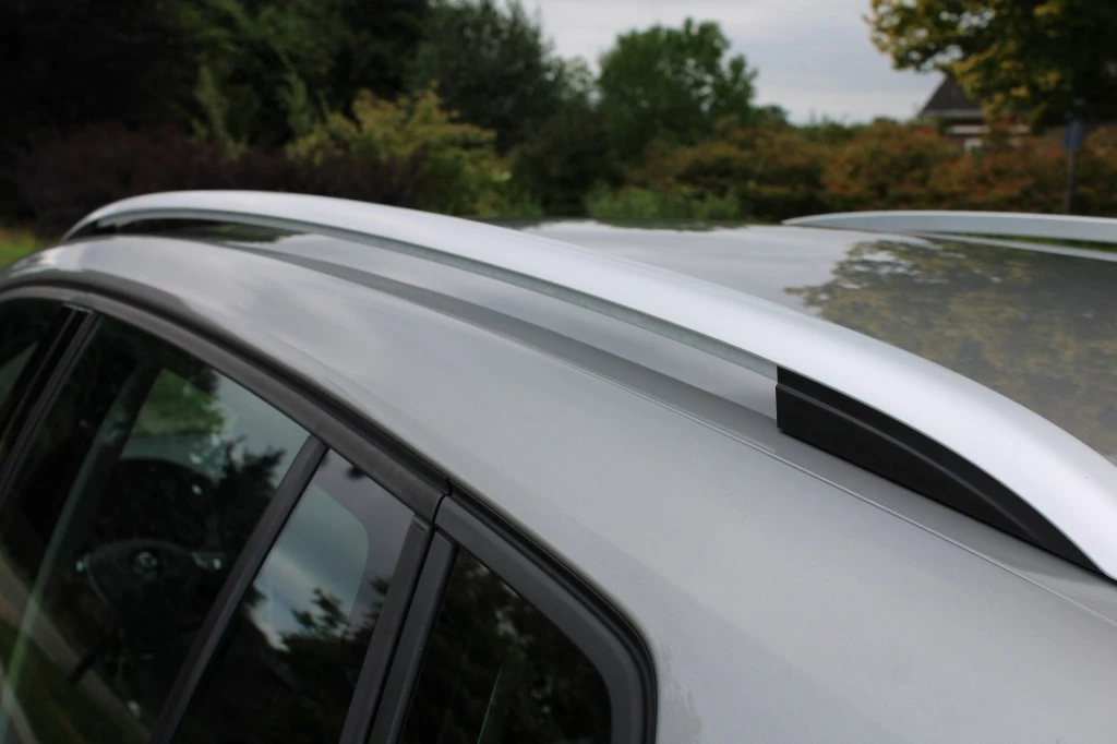 Hoofdafbeelding Volkswagen Golf Sportsvan