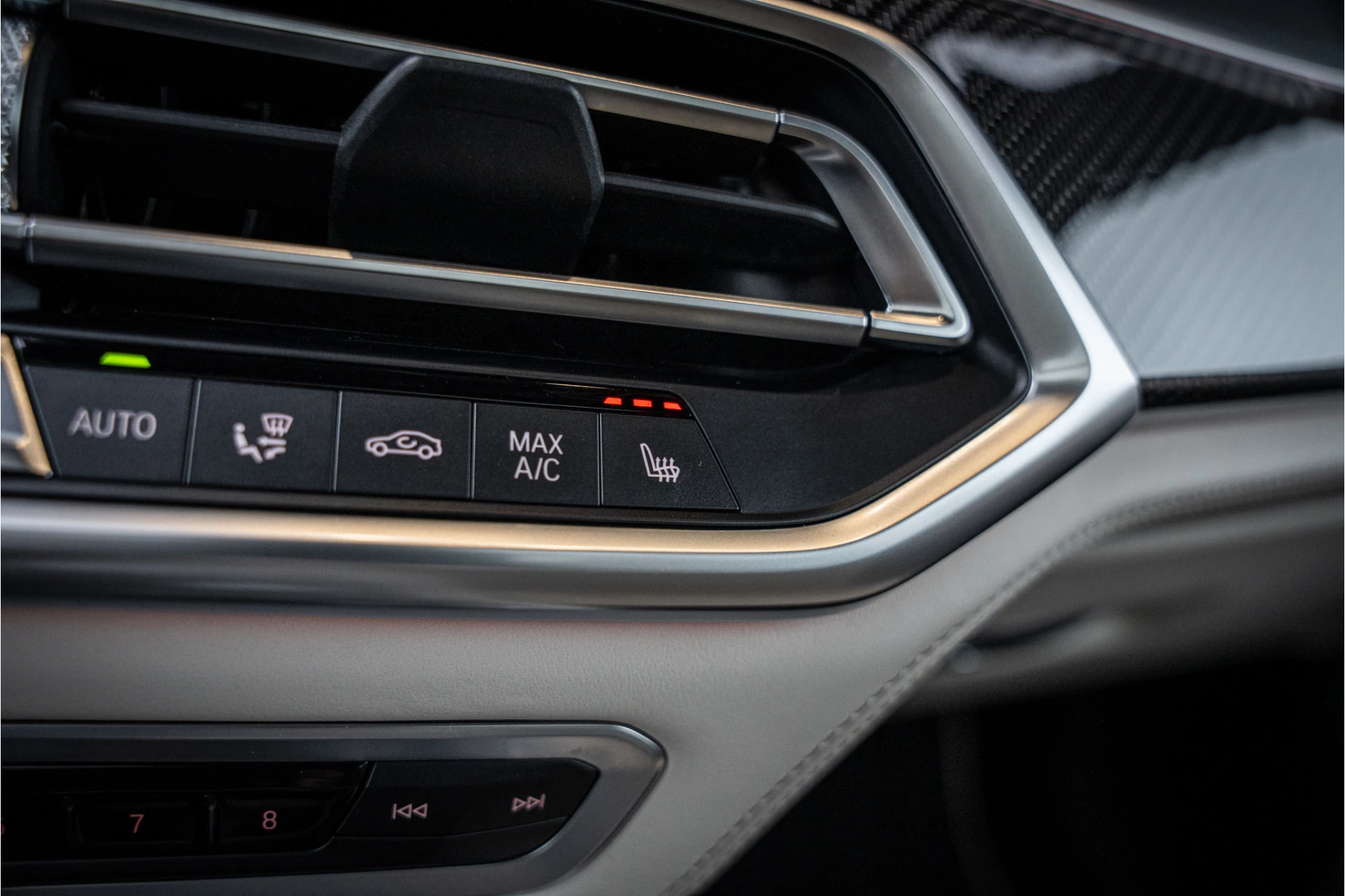 Hoofdafbeelding BMW X6