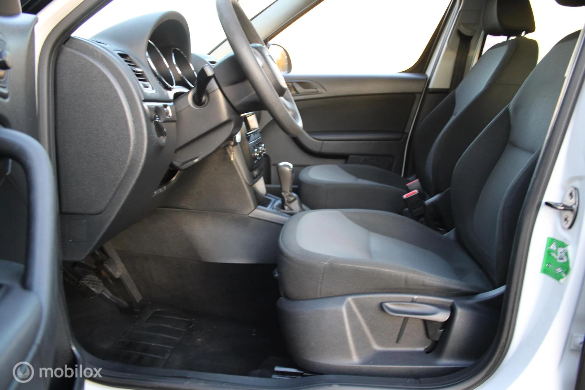 Hoofdafbeelding Škoda Yeti