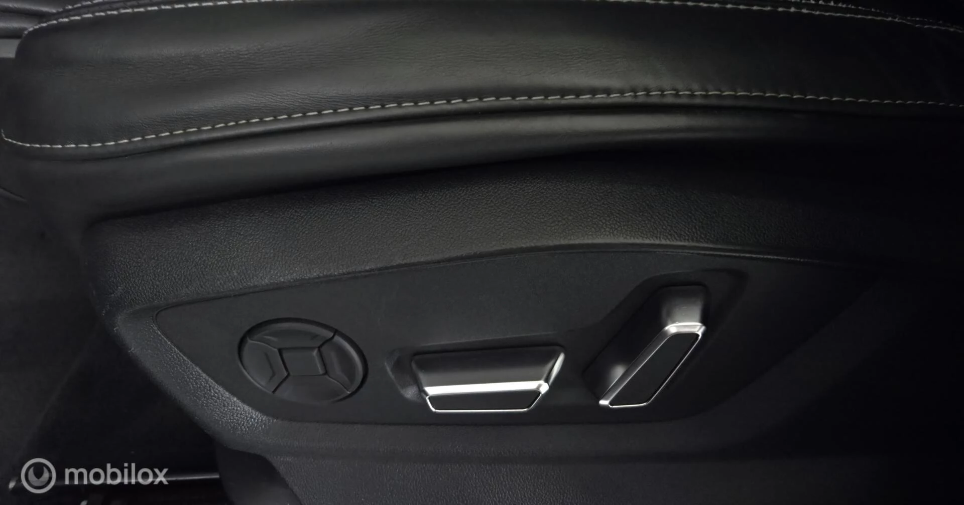 Hoofdafbeelding Audi SQ8