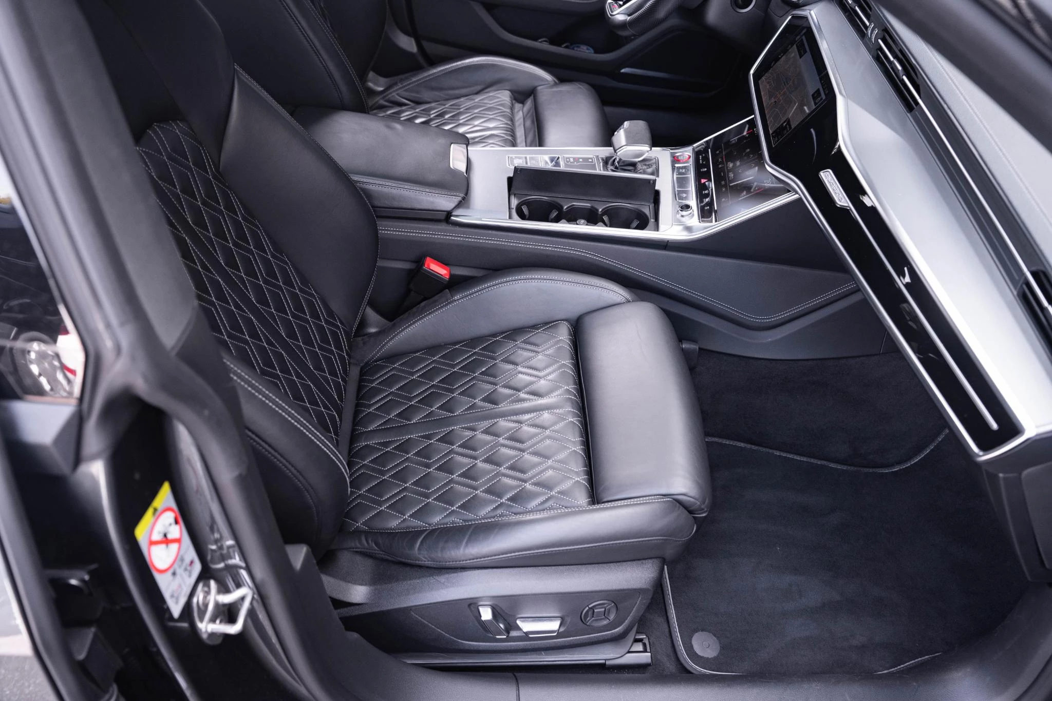 Hoofdafbeelding Audi A7