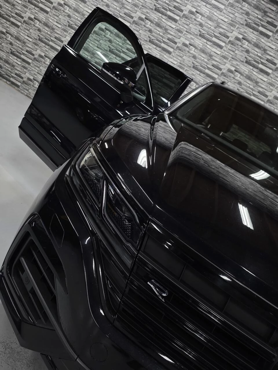 Hoofdafbeelding Volkswagen Touareg