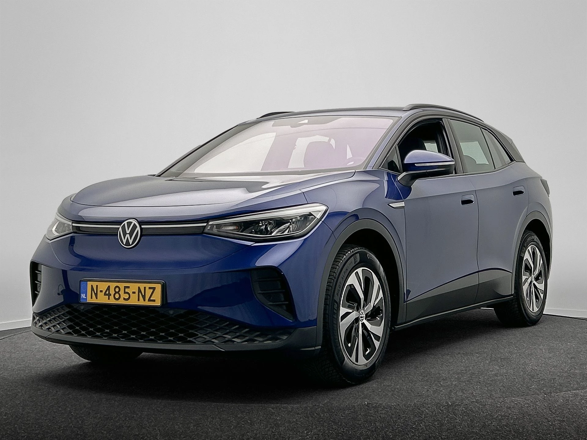 Hoofdafbeelding Volkswagen ID.4