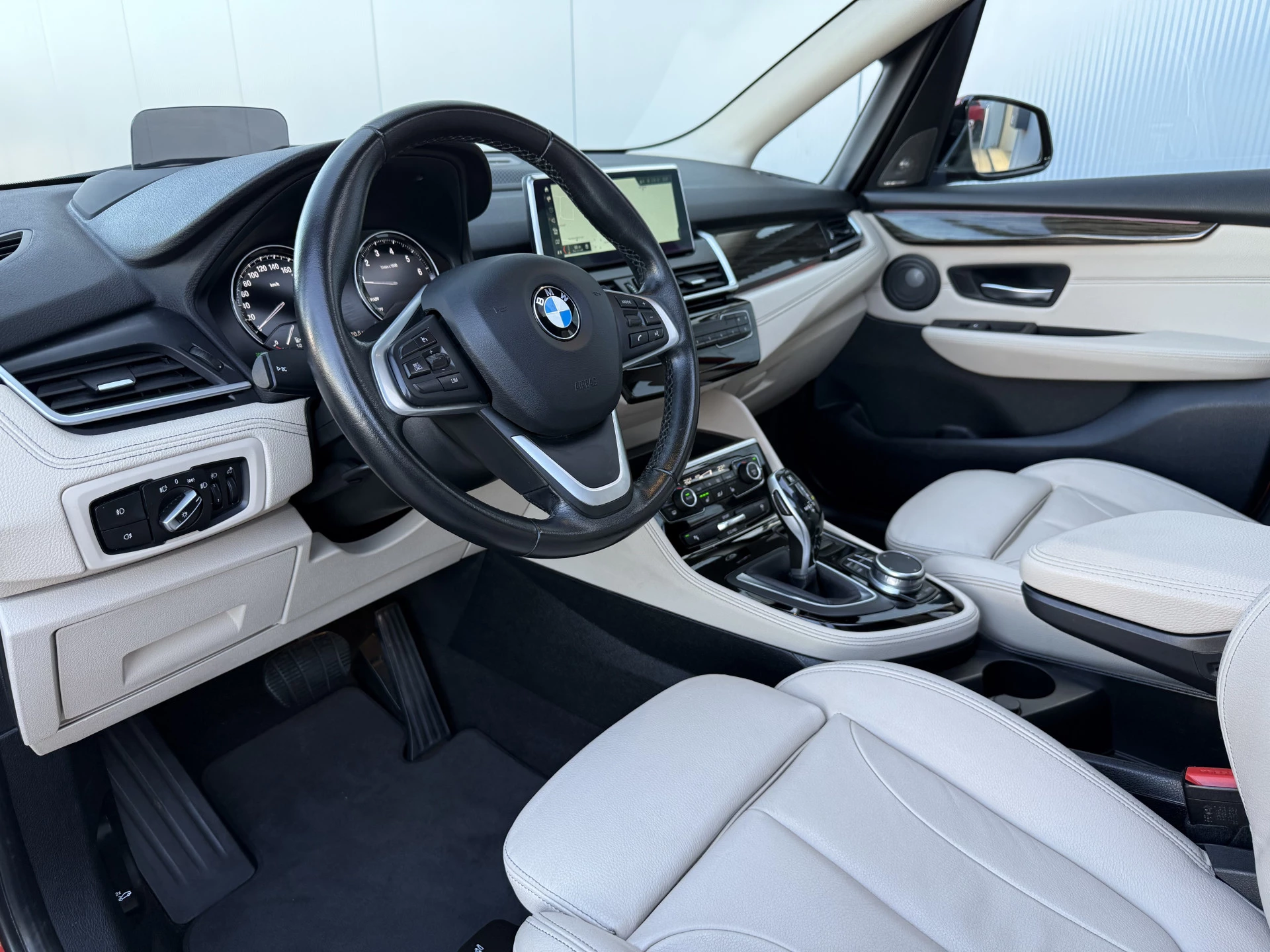 Hoofdafbeelding BMW 2 Serie