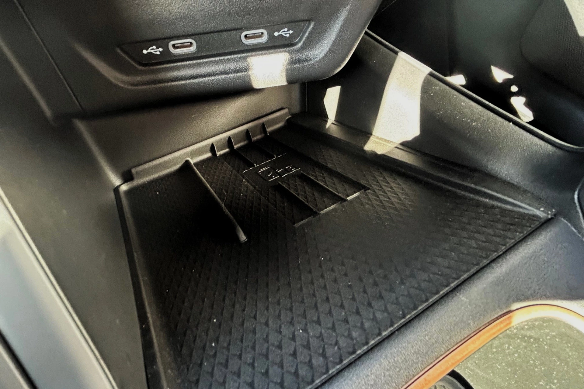 Hoofdafbeelding CUPRA Terramar