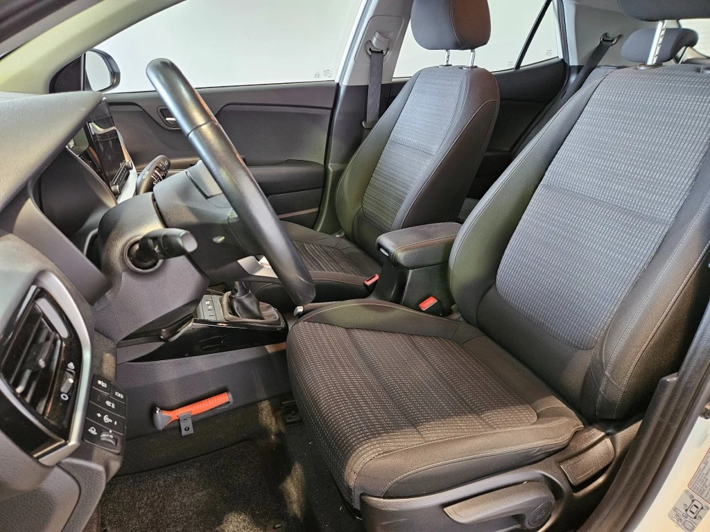 Hoofdafbeelding Kia Stonic