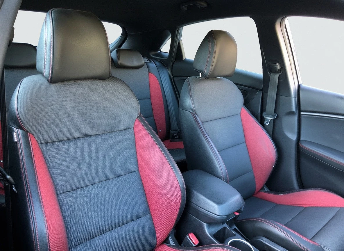 Hoofdafbeelding Hyundai i30