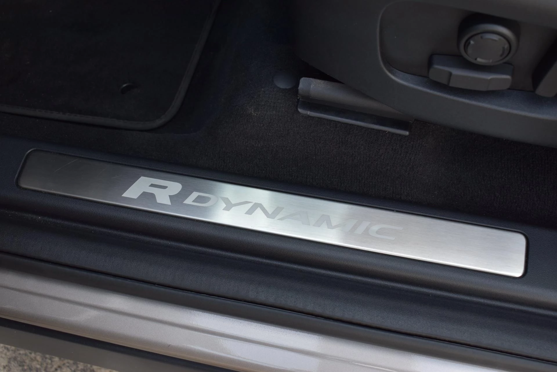 Hoofdafbeelding Land Rover Discovery Sport
