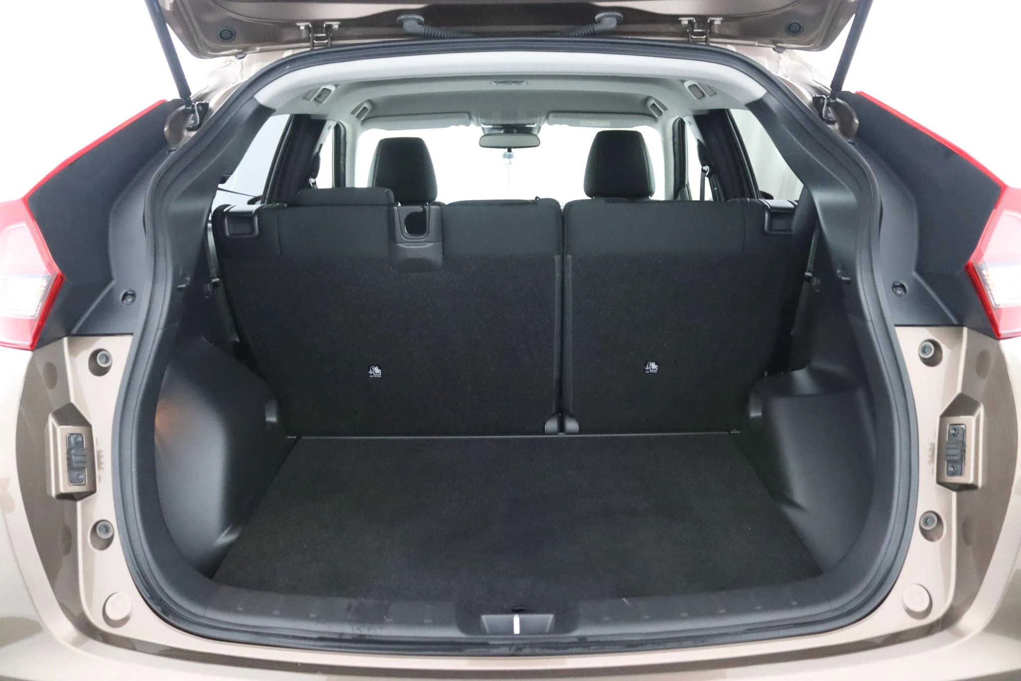 Hoofdafbeelding Mitsubishi Eclipse Cross