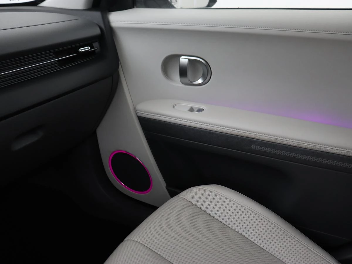 Hoofdafbeelding Hyundai IONIQ 5