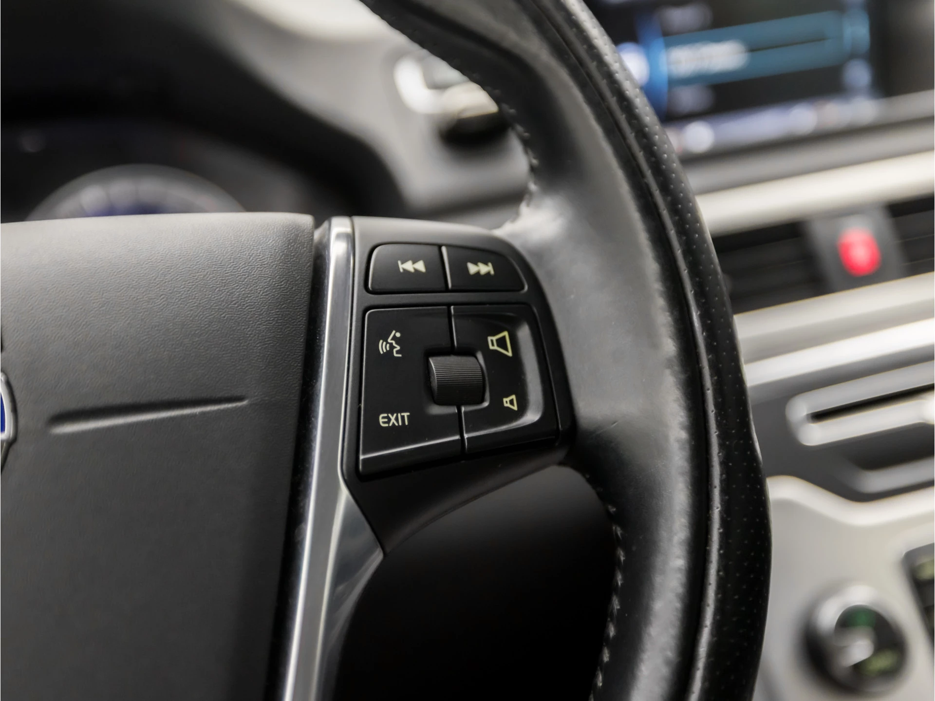 Hoofdafbeelding Volvo V70
