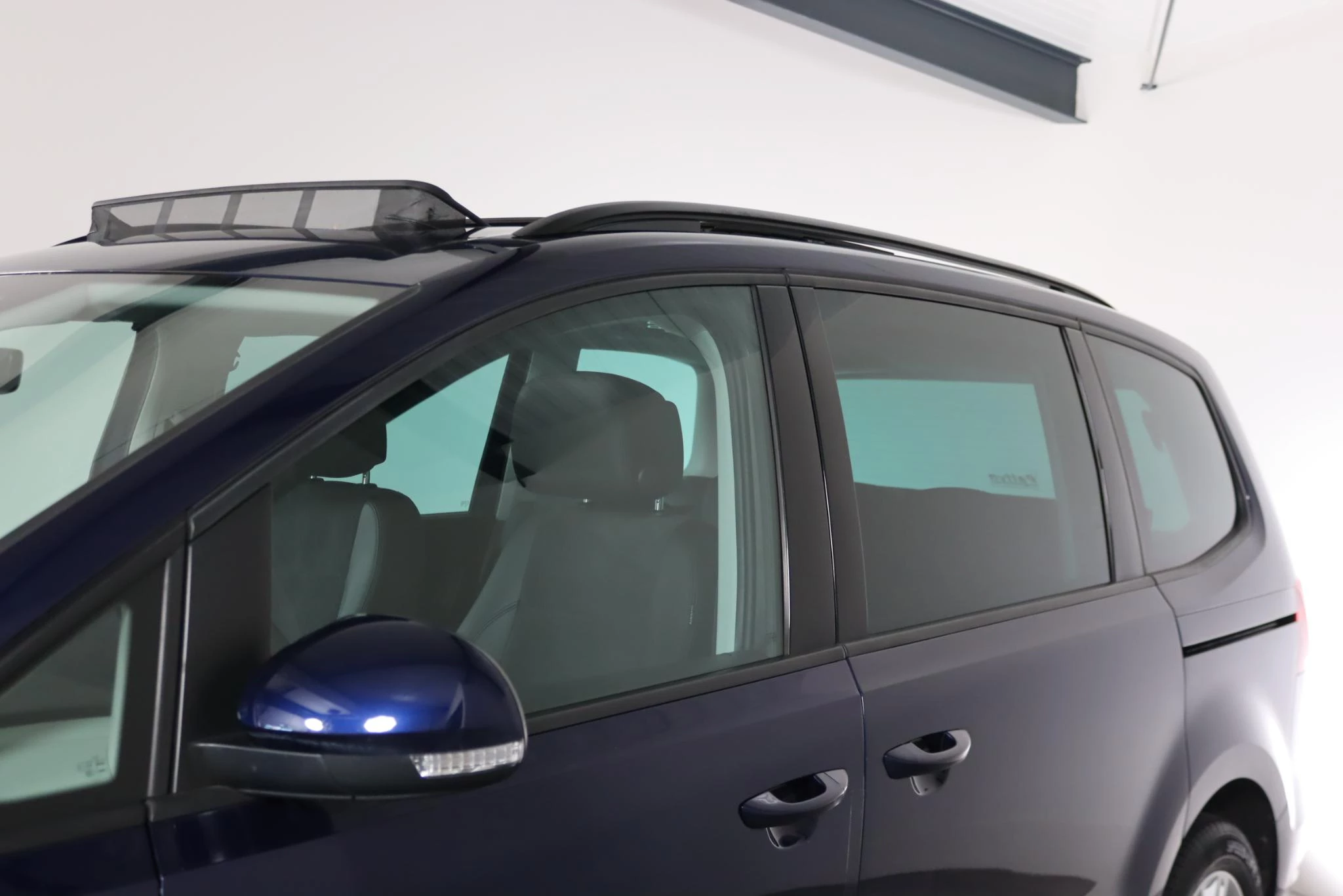 Hoofdafbeelding SEAT Alhambra