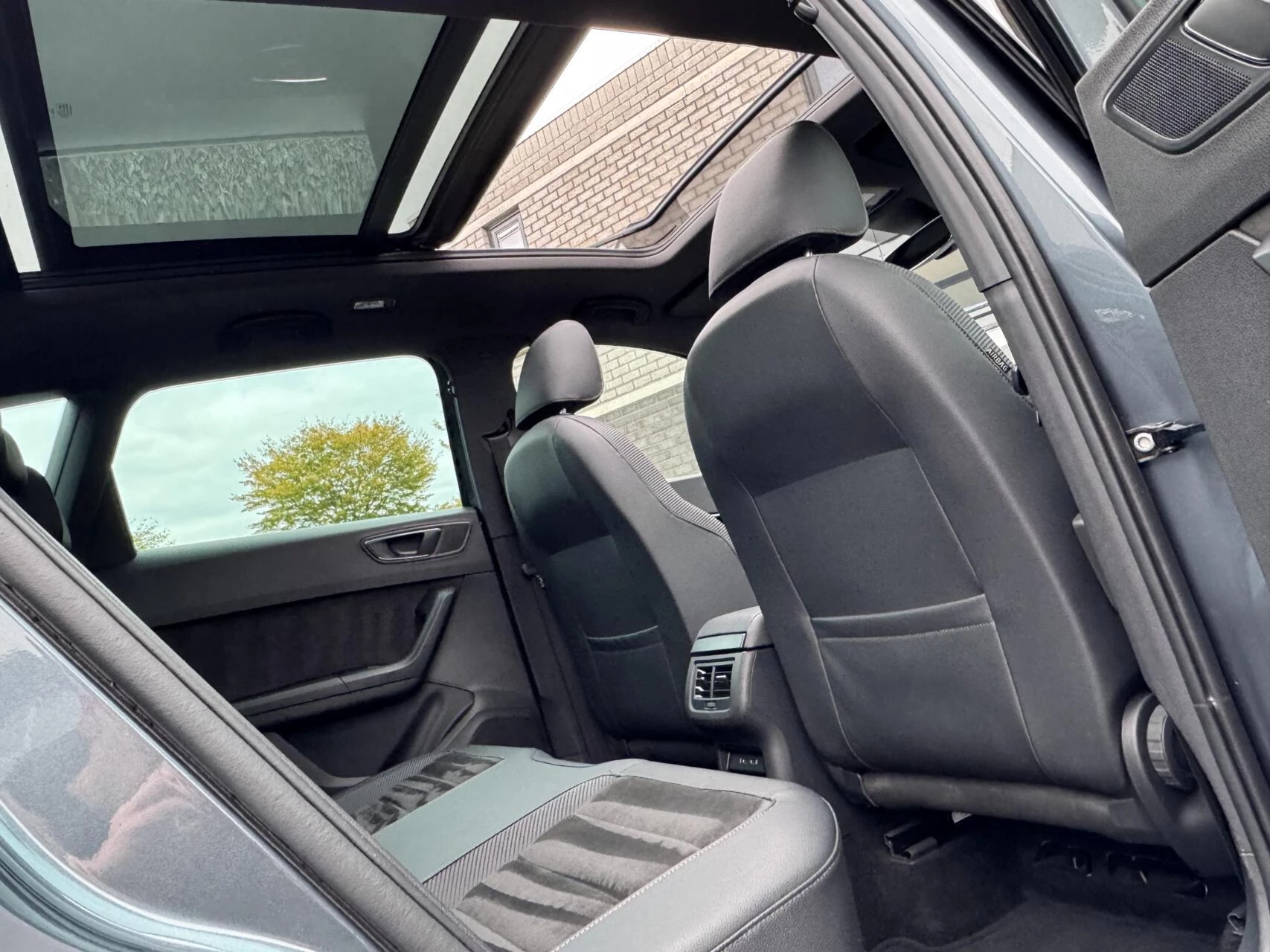 Hoofdafbeelding CUPRA Ateca