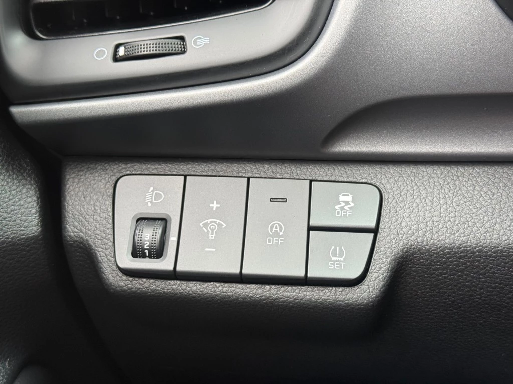 Hoofdafbeelding Kia Stonic