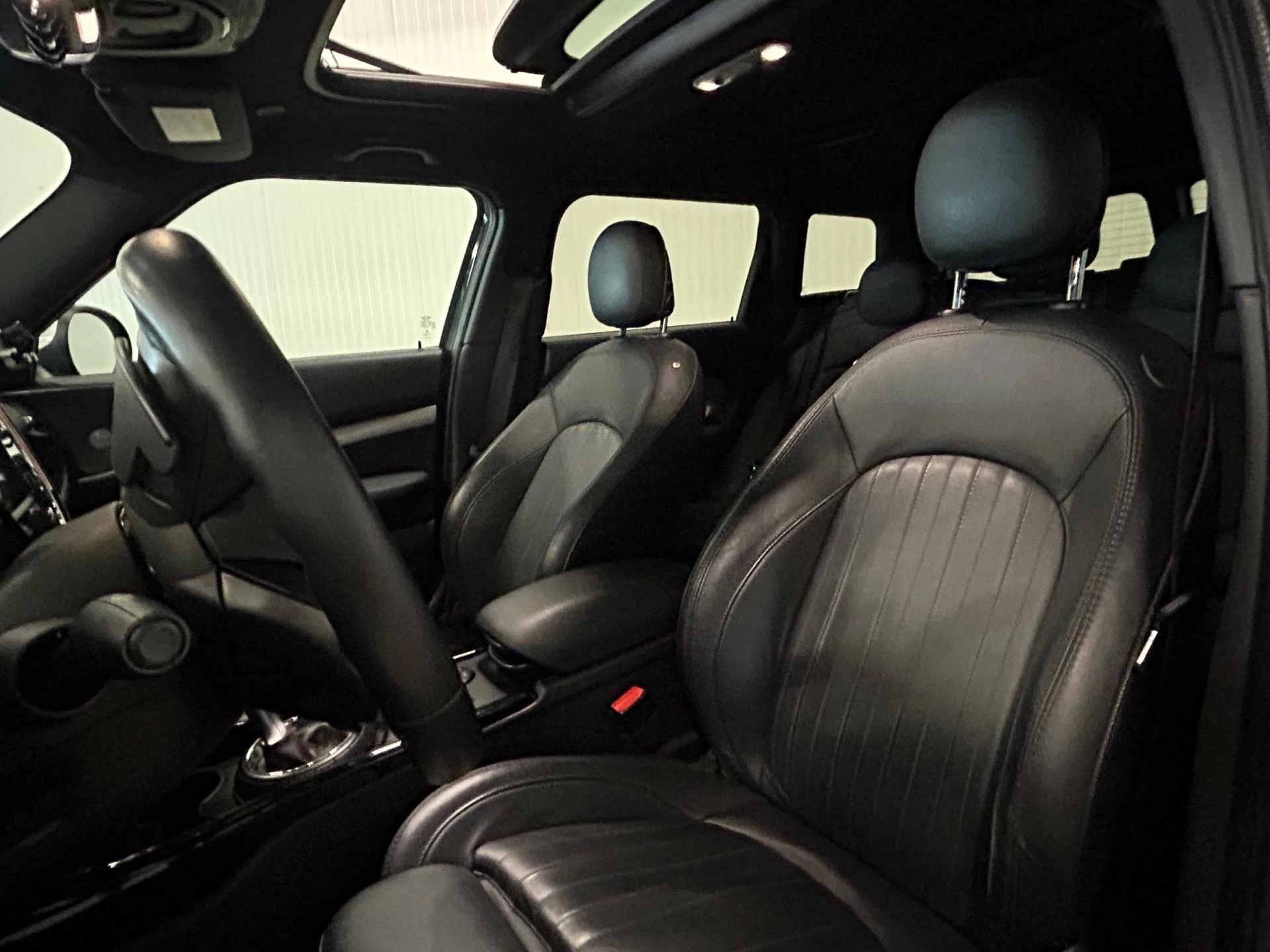 Hoofdafbeelding MINI Clubman