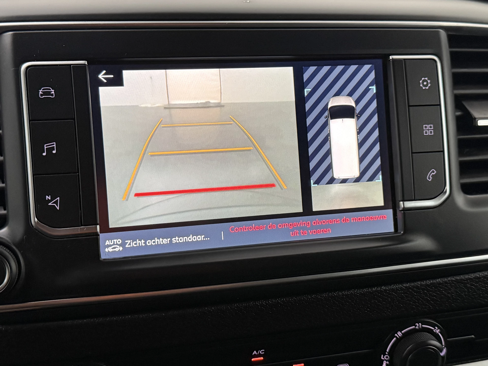 Hoofdafbeelding Fiat Scudo