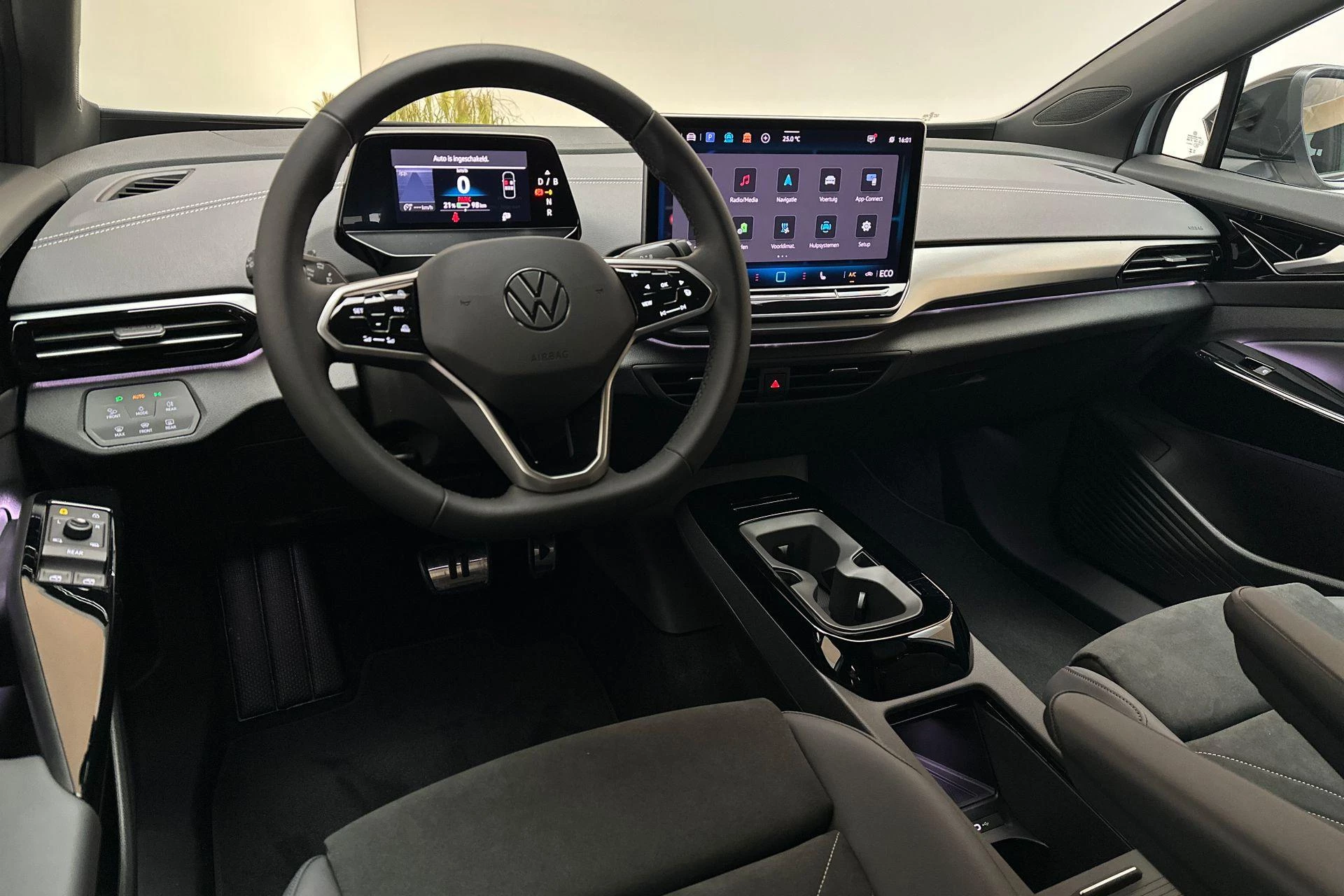 Hoofdafbeelding Volkswagen ID.4