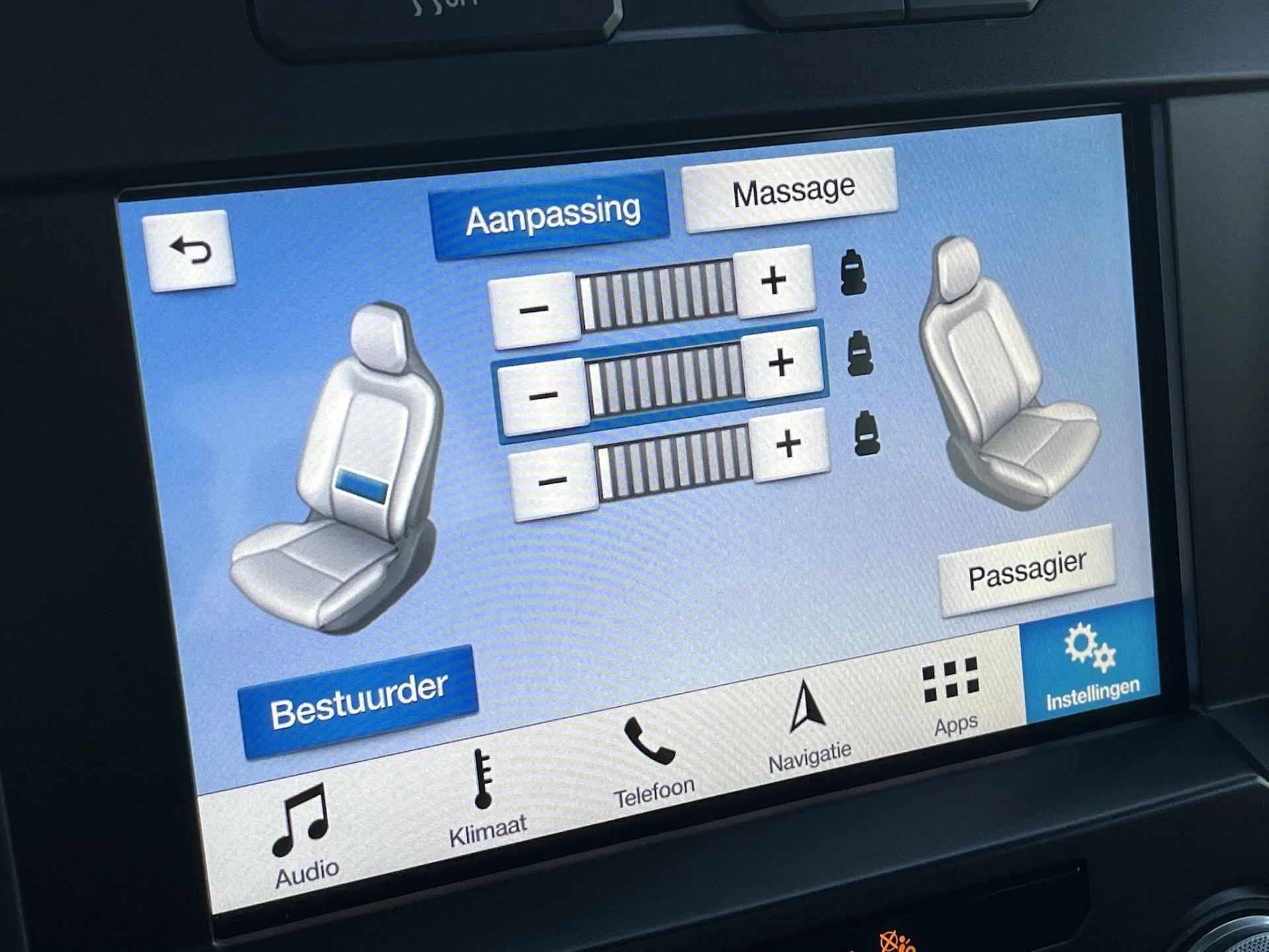 Hoofdafbeelding Ford F-150