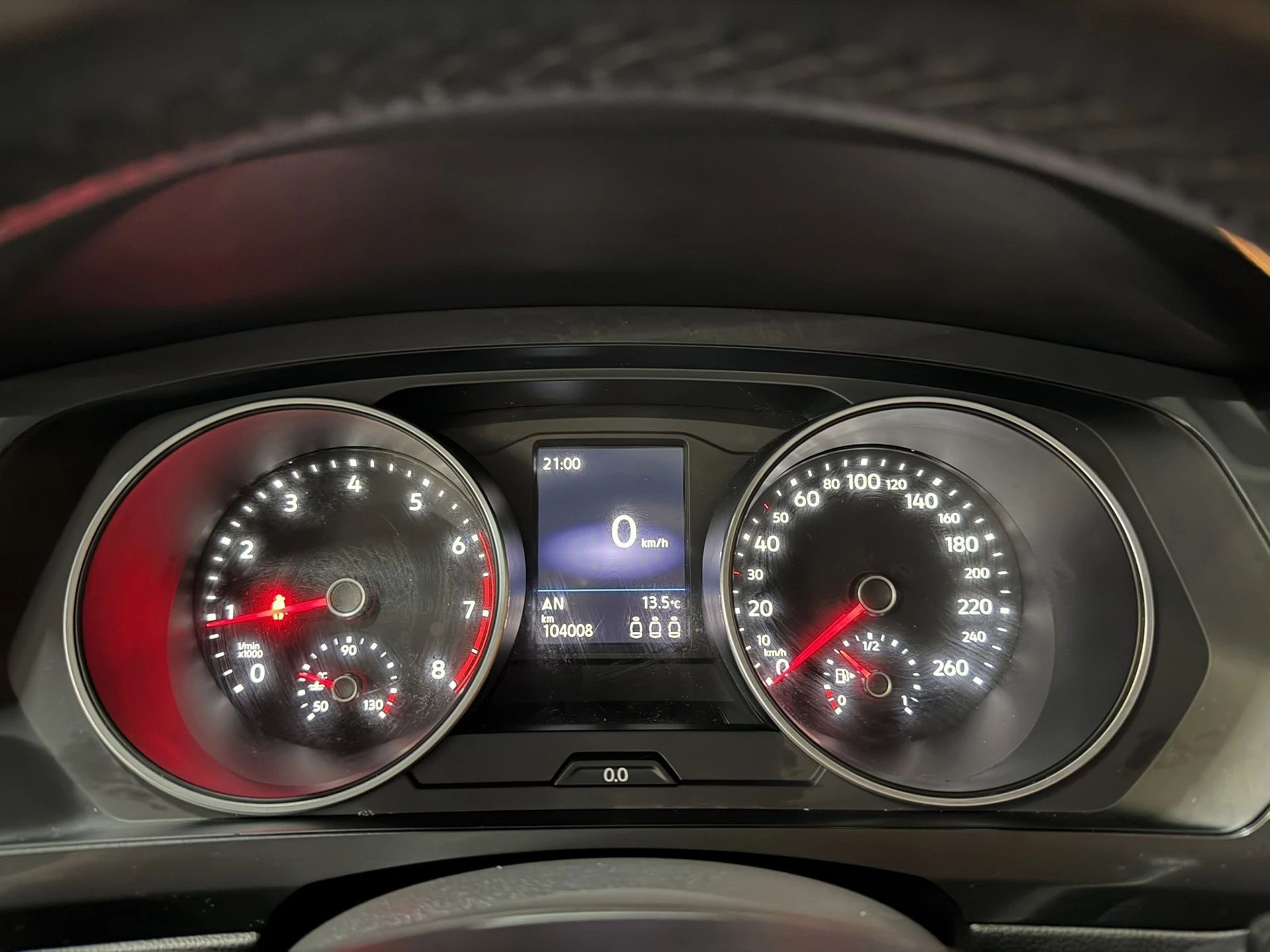 Hoofdafbeelding Volkswagen Tiguan Allspace