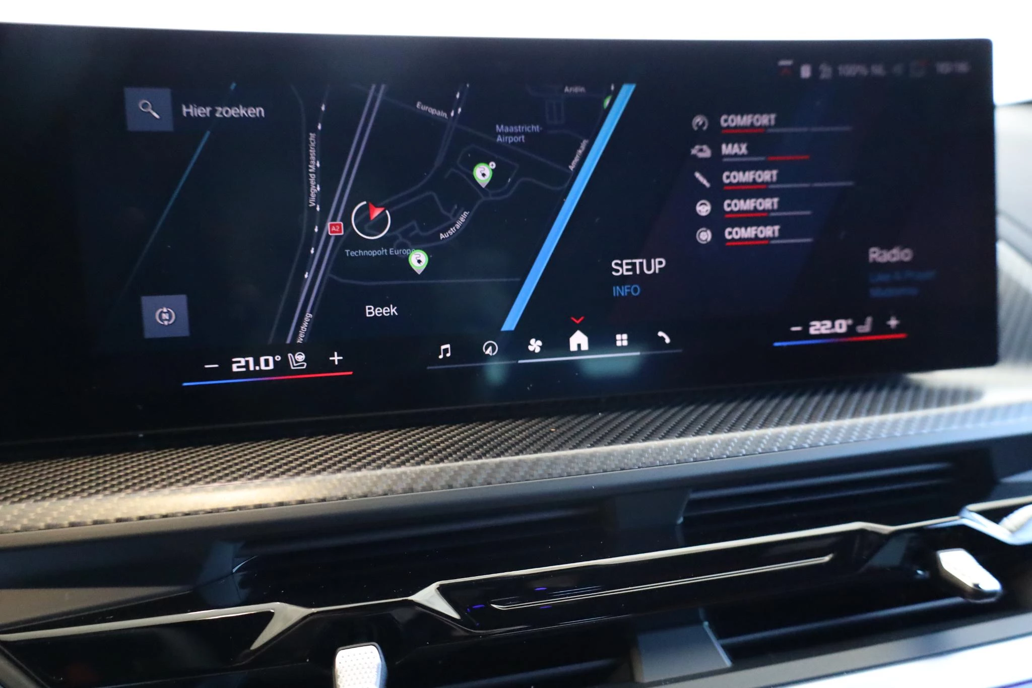 Hoofdafbeelding BMW XM